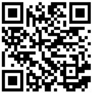 Kod QR - zeskanuj, aby pobrać aplikację Mani Club